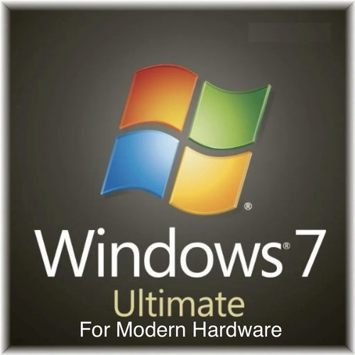 Windows bit for modern - 64,