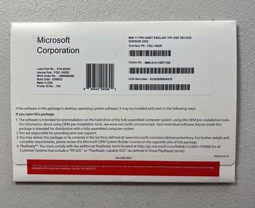Microsoft windows win - windows, pro